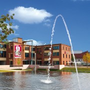 Das wortreich im Schilde-Park