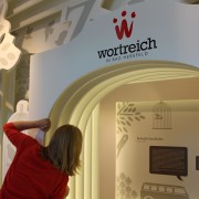 Lassen Sie sich vom wortreich begeistern!