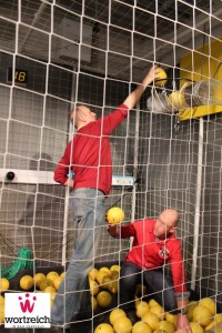 Interaktiver Teamworkshop: Mit Erlebnis zum Ergebnis