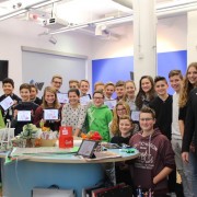 Stop-Motion-Workshop im wortreich