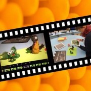 Osterferienprogramm im wortreich