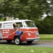 Das wortreich unterwegs