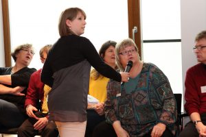 Inklusionstagung Bad Urach 24.11.2016