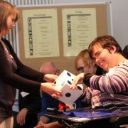 Inklusionstagung Bad Urach 24.11.2016