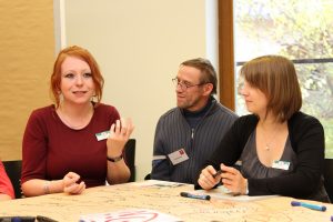 Inklusionstagung Bad Urach 24.11.2016