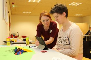 Inklusionstagung Bad Urach 24.11.2016