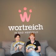 Kartenvorverkauf zum Lolls-Rock im wortreich