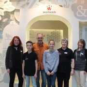 Girl’s and Boy’s Day 2017 im wortreich in Bad Hersfeld