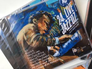 Jazz CDs_2007