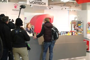 Der hr im wortreich in Bad Hersfeld_11.02.2018