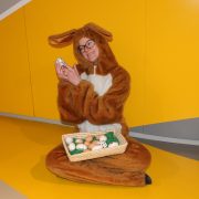 Ostern im wortreich erleben!