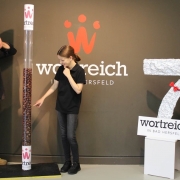 PM_Kastanien-Schätz-Rätsel im wortreich in Bad Hersfeld