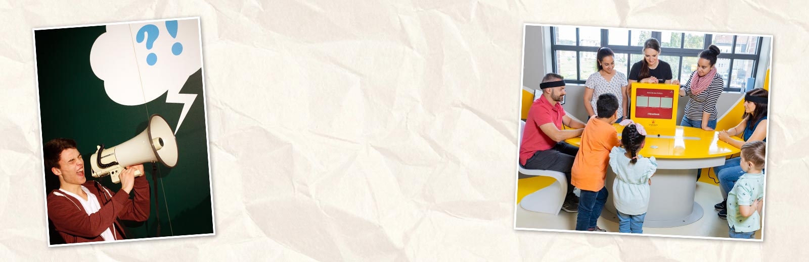 Immer aktuell informiert mit dem wortreich-Newsletter